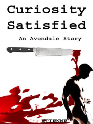 cover image of Curiosity Satisfied (Revised Edition) an Avondale Story